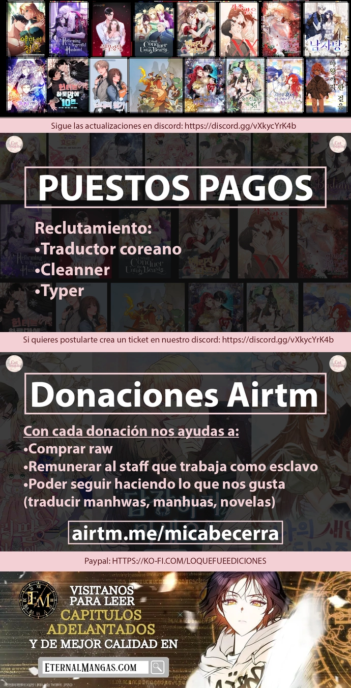 Puedes salir con un Ranker Capitulo 25 página 9