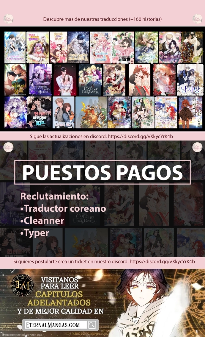 Puedes salir con un Ranker Capitulo 27 página 8