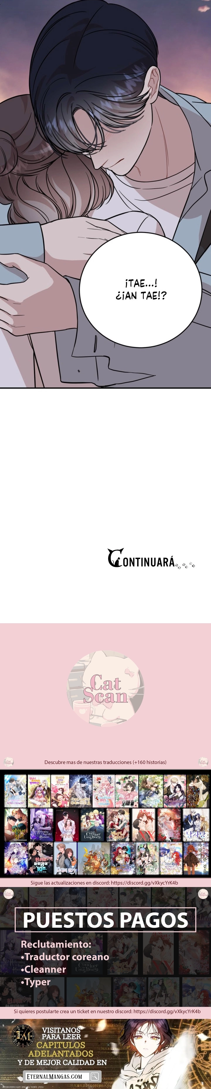 Puedes salir con un Ranker Capitulo 29 página 3