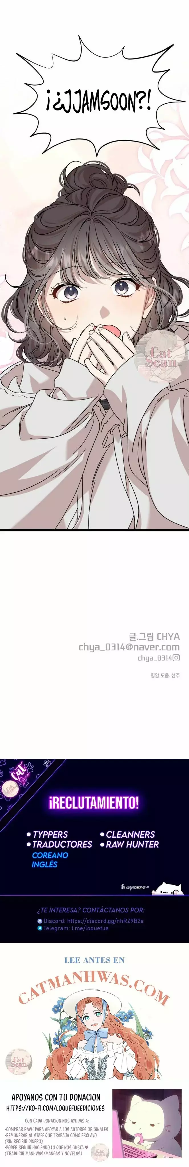 Puedes salir con un Ranker Capitulo 3 página 7