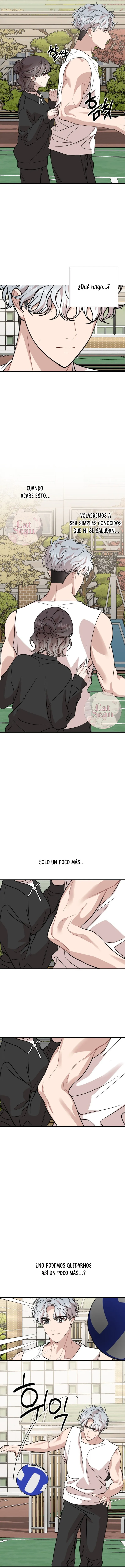 Puedes salir con un Ranker Capitulo 30 página 12