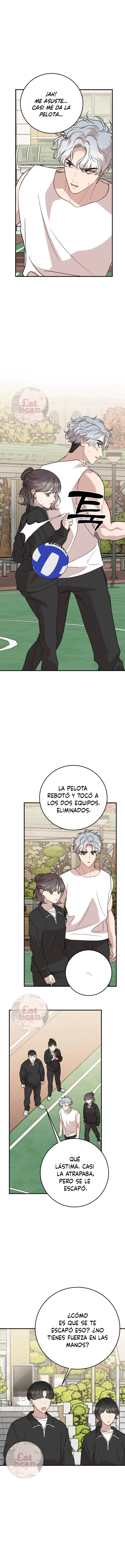 Puedes salir con un Ranker Capitulo 30 página 13