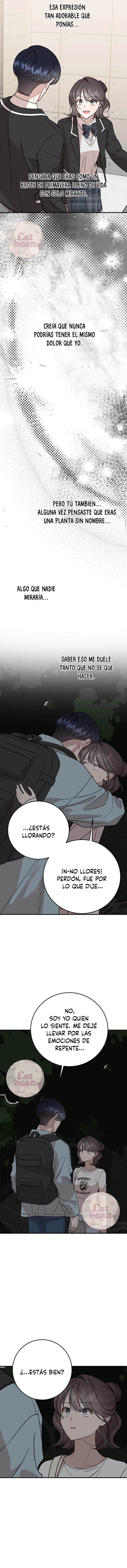 Puedes salir con un Ranker Capitulo 30 página 2