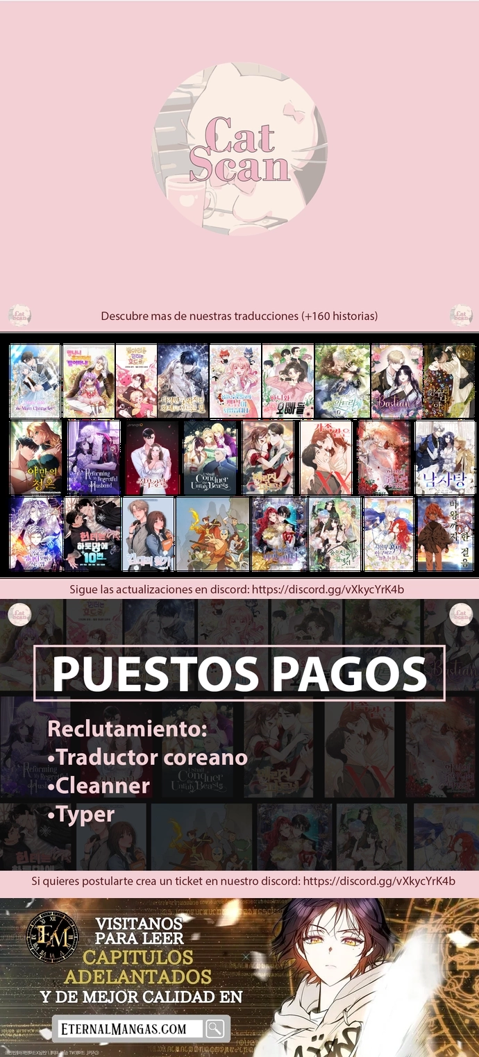 Puedes salir con un Ranker Capitulo 32 página 8