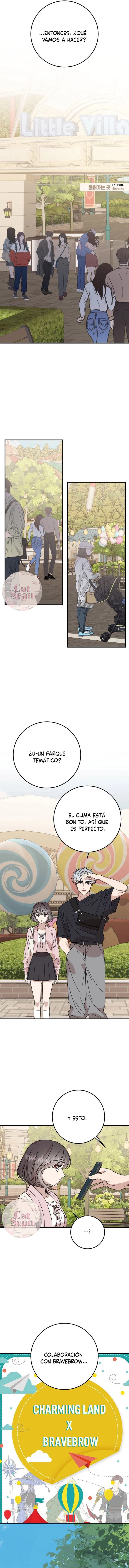Puedes salir con un Ranker Capitulo 33 página 13