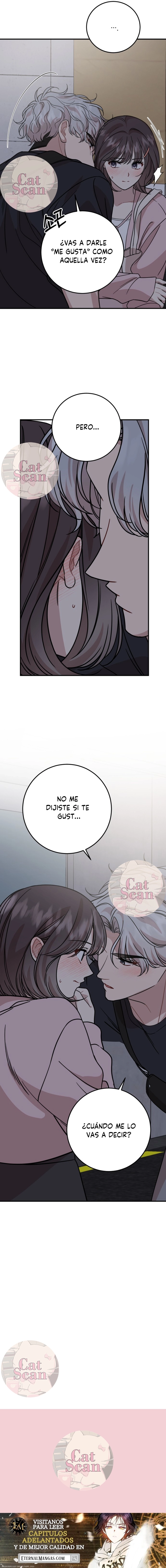 Puedes salir con un Ranker Capitulo 35 página 13