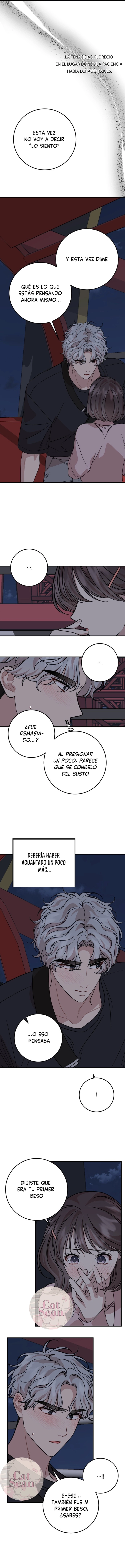 Puedes salir con un Ranker Capitulo 35 página 2
