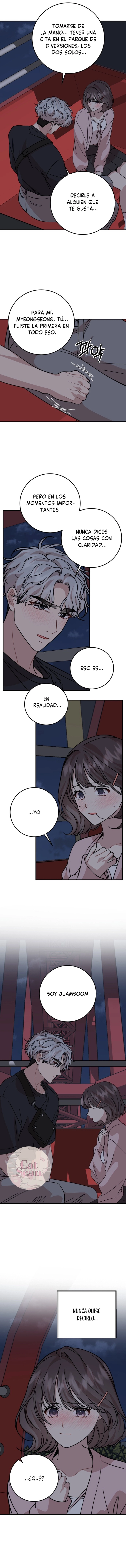 Puedes salir con un Ranker Capitulo 35 página 3