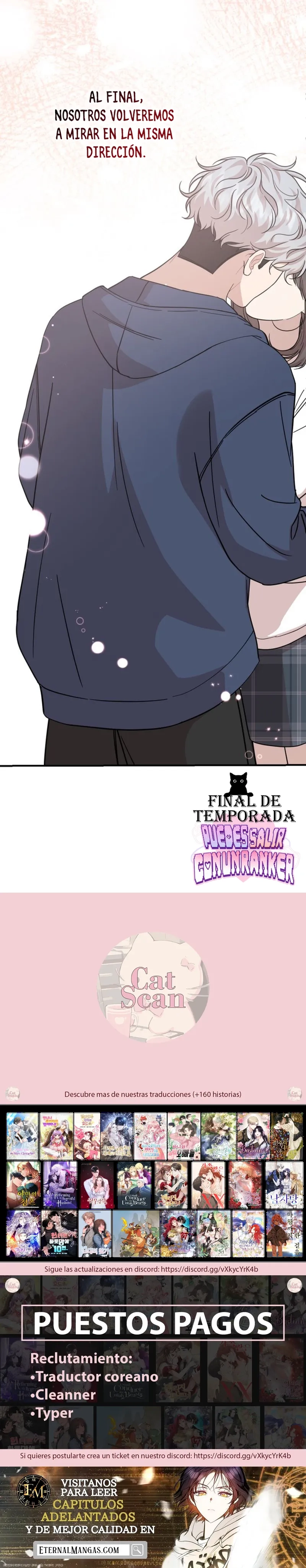 Puedes salir con un Ranker Capitulo 50 página 12