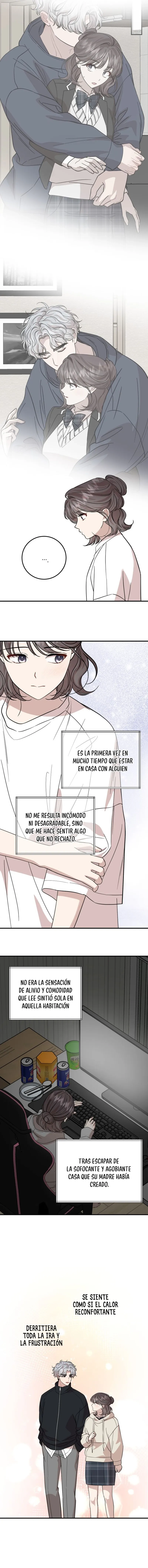 Puedes salir con un Ranker Capitulo 50 página 2