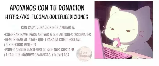 Puedes salir con un Ranker Capitulo 8 página 7