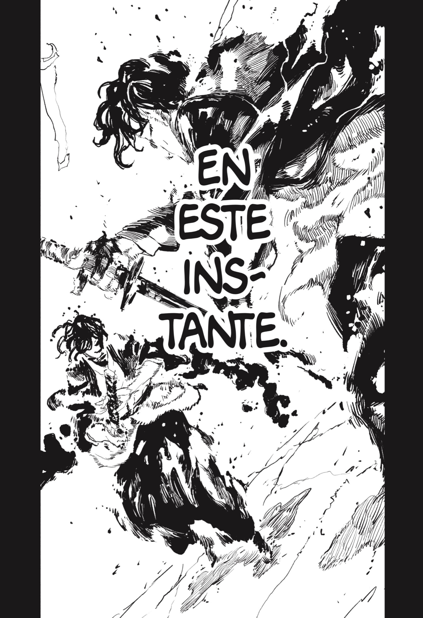 Kagurabachi Capitulo 107 página 10