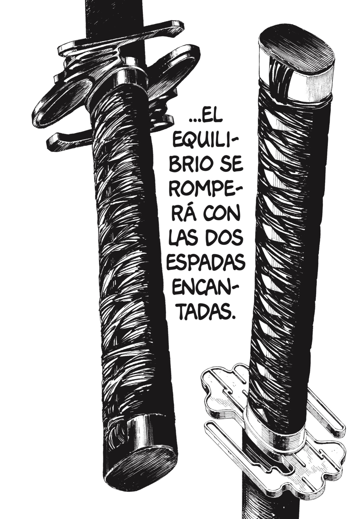Kagurabachi Capitulo 49: Equilibrio página 15