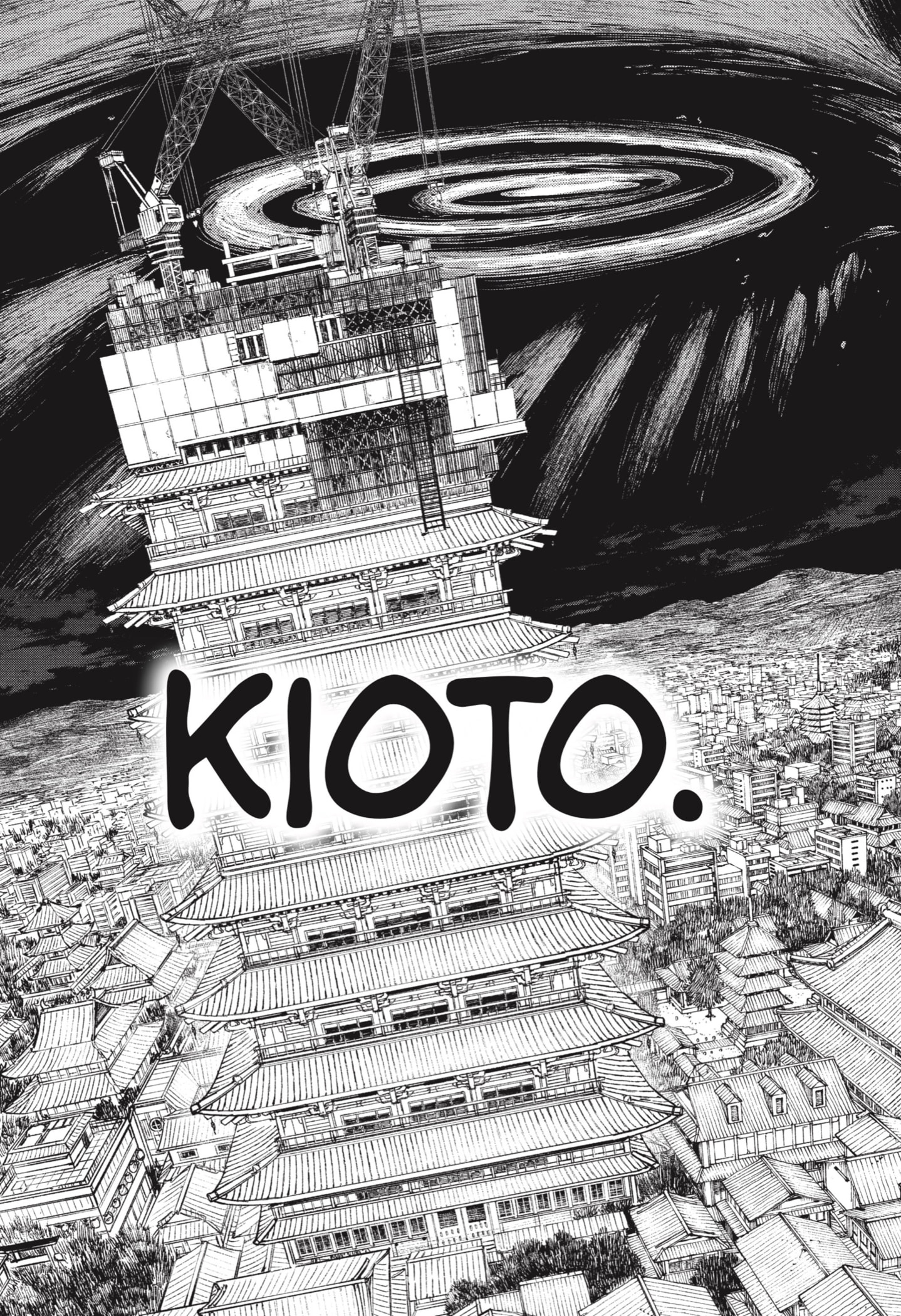 Kagurabachi Capitulo 61: Batalla nocturna página 15