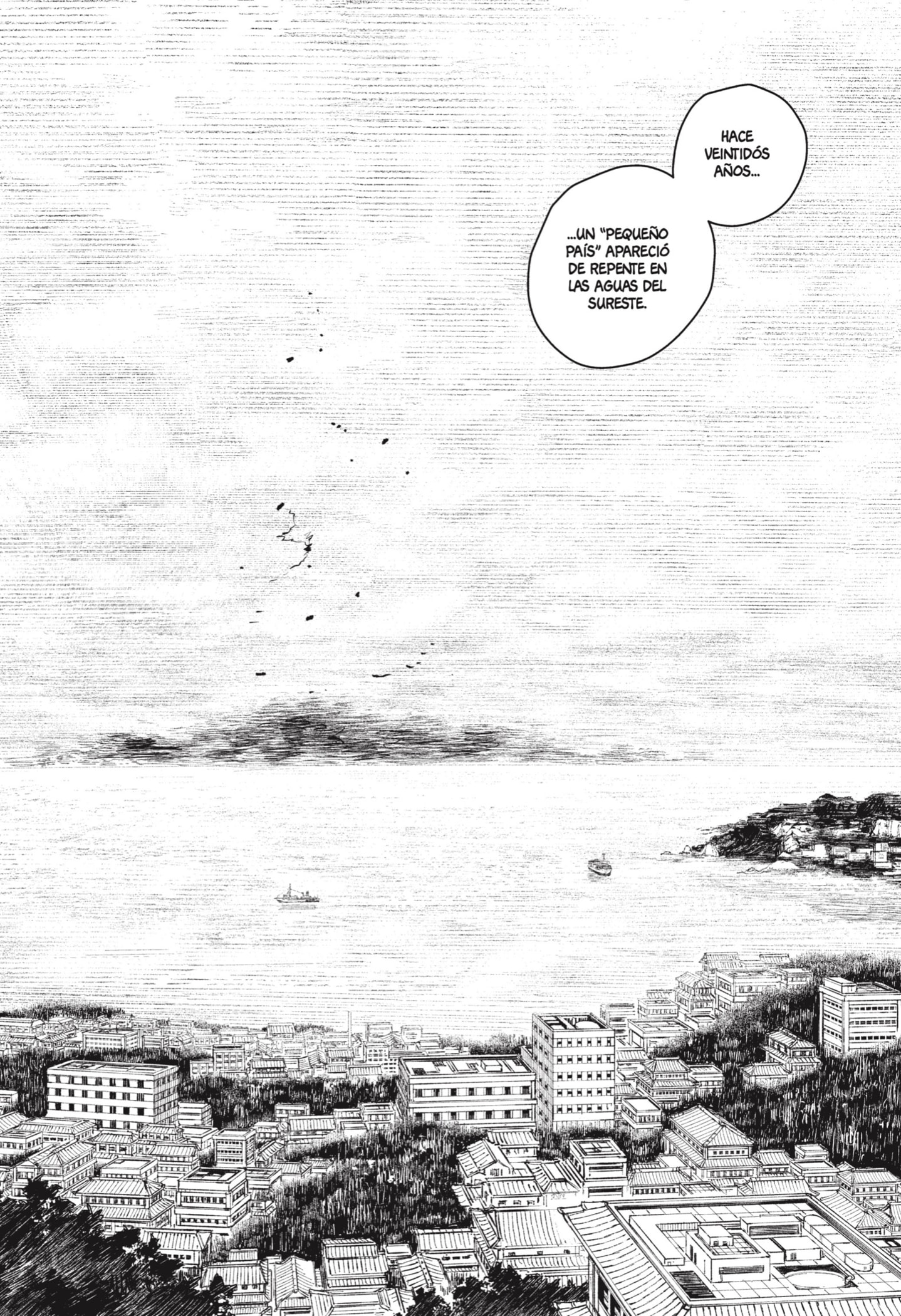 Kagurabachi Capitulo 66: La verdad página 4