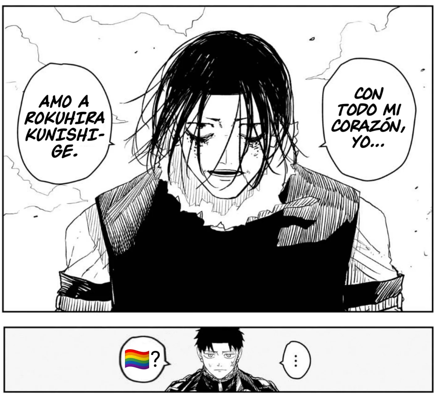 Kagurabachi Capitulo 9: Enten vs Kuregumo página 20
