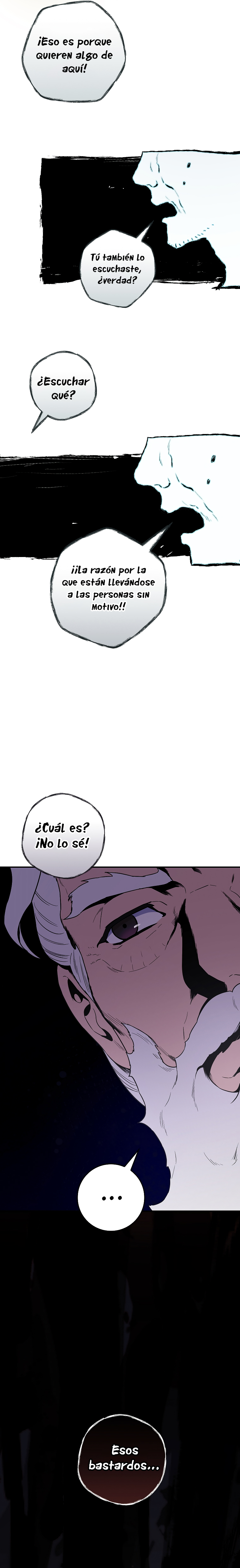 ¡Soy una villana de artes marciales pero soy la más fuerte! Capitulo 102 página 17