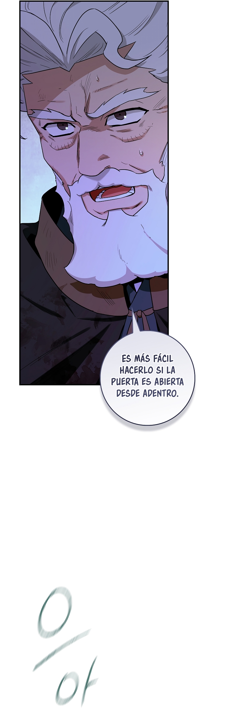 ¡Soy una villana de artes marciales pero soy la más fuerte! Capitulo 116 página 10