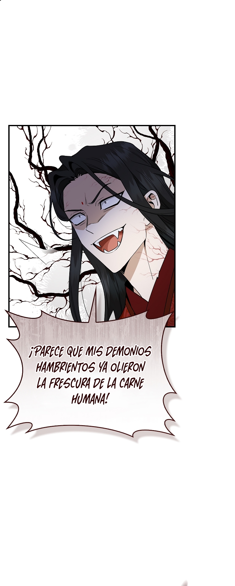 ¡Soy una villana de artes marciales pero soy la más fuerte! Capitulo 116 página 36