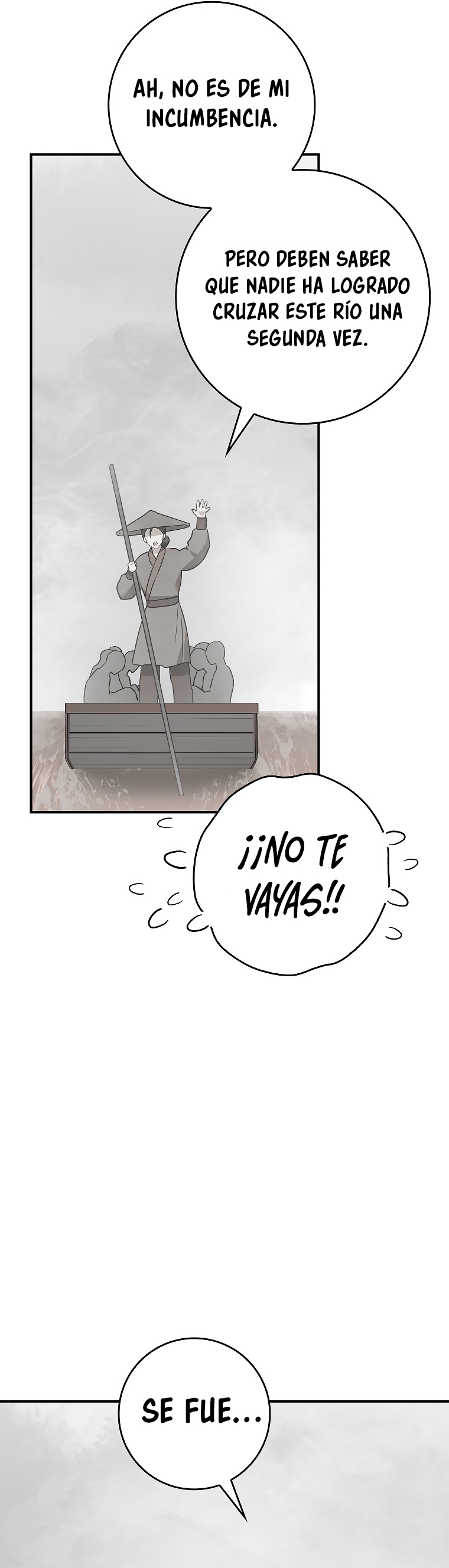 ¡Soy una villana de artes marciales pero soy la más fuerte! Capitulo 118 página 29