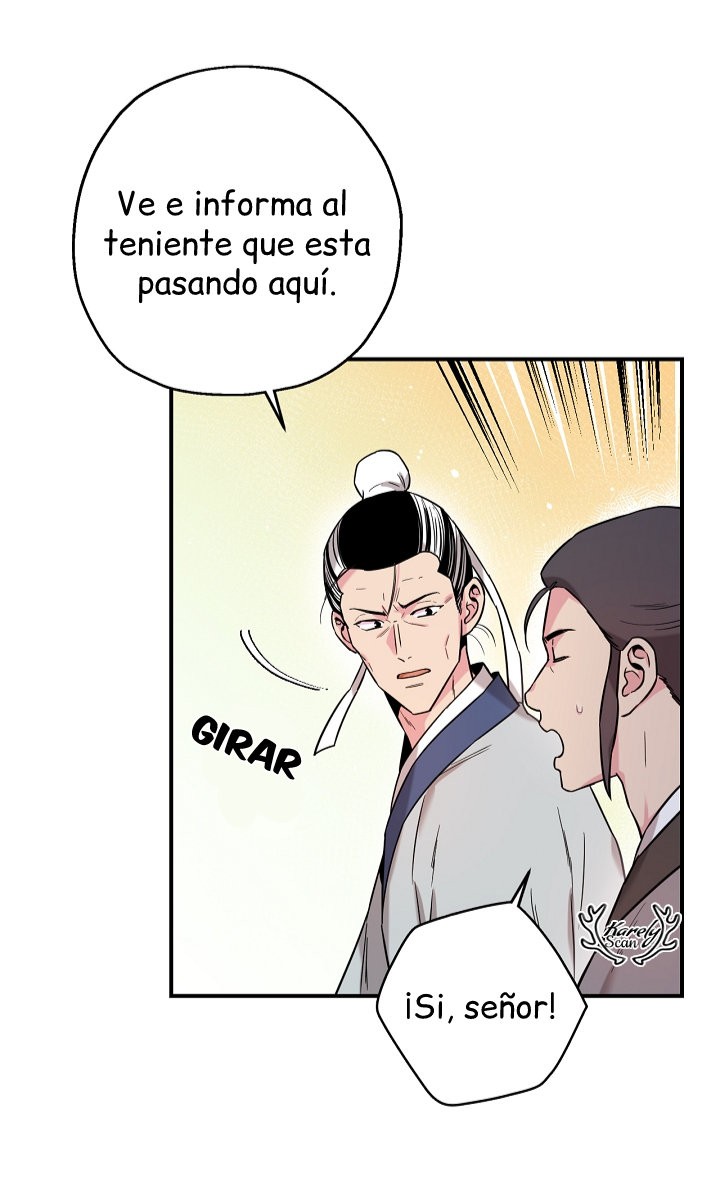 ¡Soy una villana de artes marciales pero soy la más fuerte! Capitulo 48 página 18