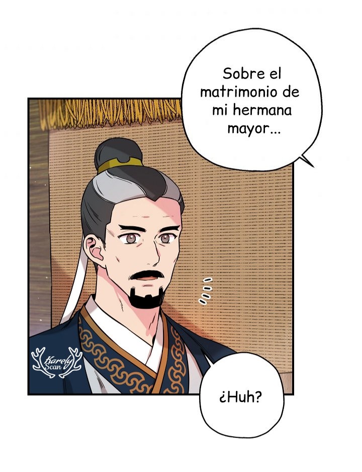¡Soy una villana de artes marciales pero soy la más fuerte! Capitulo 48 página 48