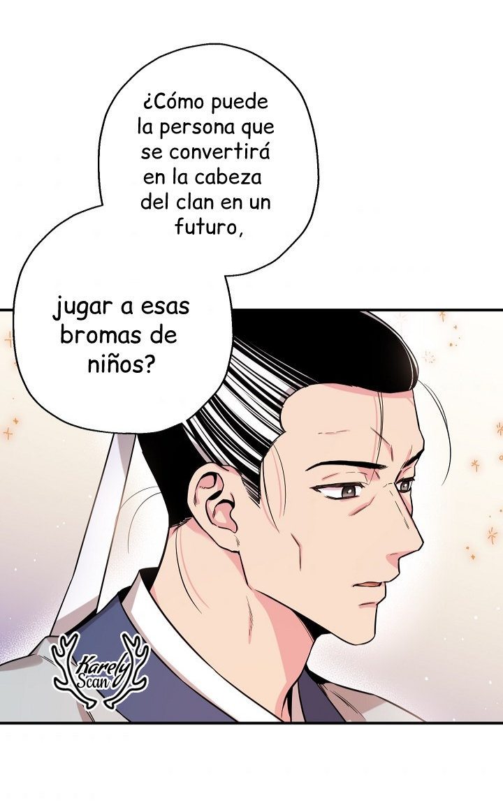 ¡Soy una villana de artes marciales pero soy la más fuerte! Capitulo 48 página 66