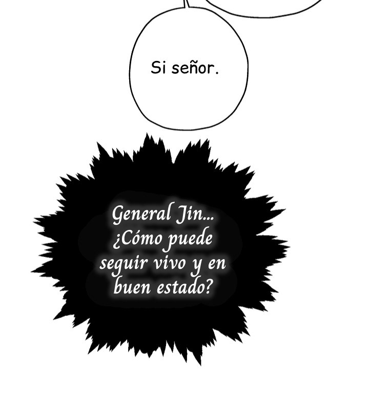 ¡Soy una villana de artes marciales pero soy la más fuerte! Capitulo 49 página 26