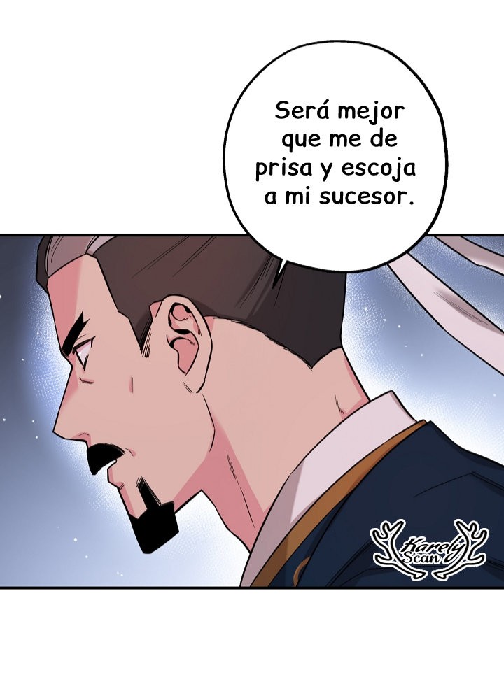 ¡Soy una villana de artes marciales pero soy la más fuerte! Capitulo 49 página 28