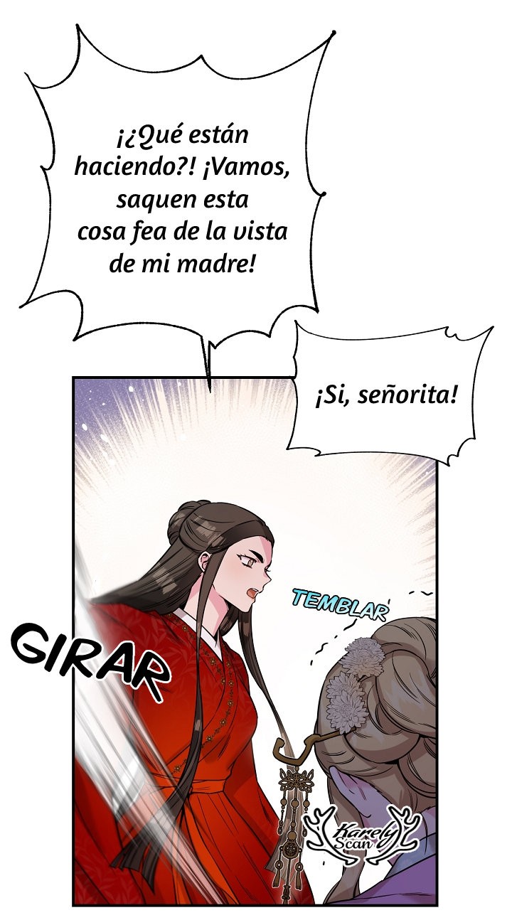 ¡Soy una villana de artes marciales pero soy la más fuerte! Capitulo 49 página 29