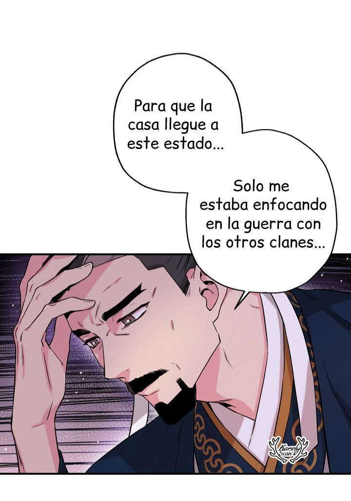 ¡Soy una villana de artes marciales pero soy la más fuerte! Capitulo 49 página 40