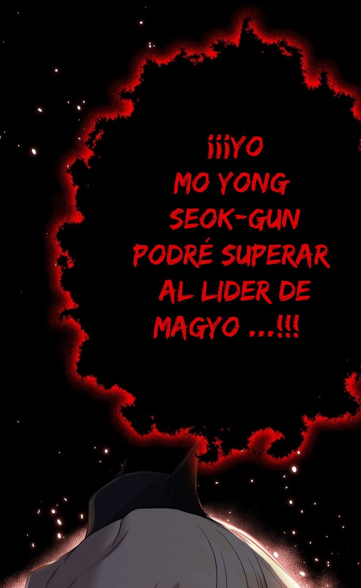 ¡Soy una villana de artes marciales pero soy la más fuerte! Capitulo 49 página 60