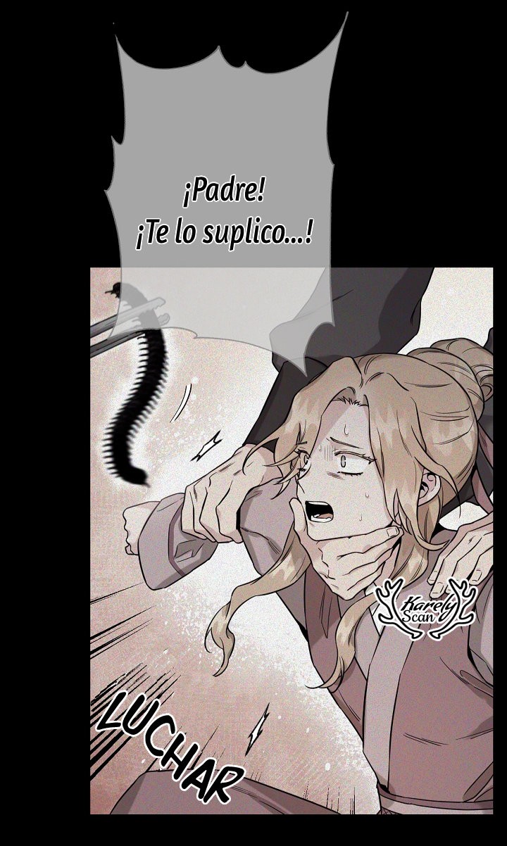 ¡Soy una villana de artes marciales pero soy la más fuerte! Capitulo 50 página 20
