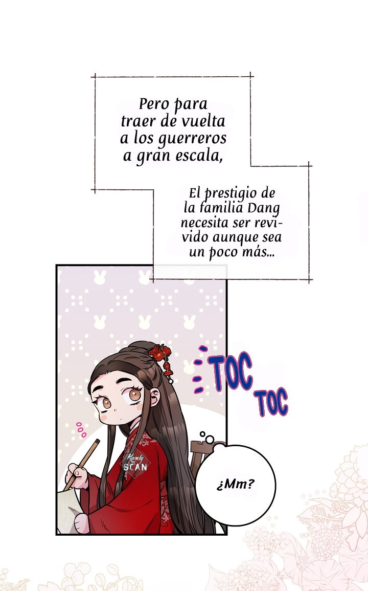 ¡Soy una villana de artes marciales pero soy la más fuerte! Capitulo 51 página 39