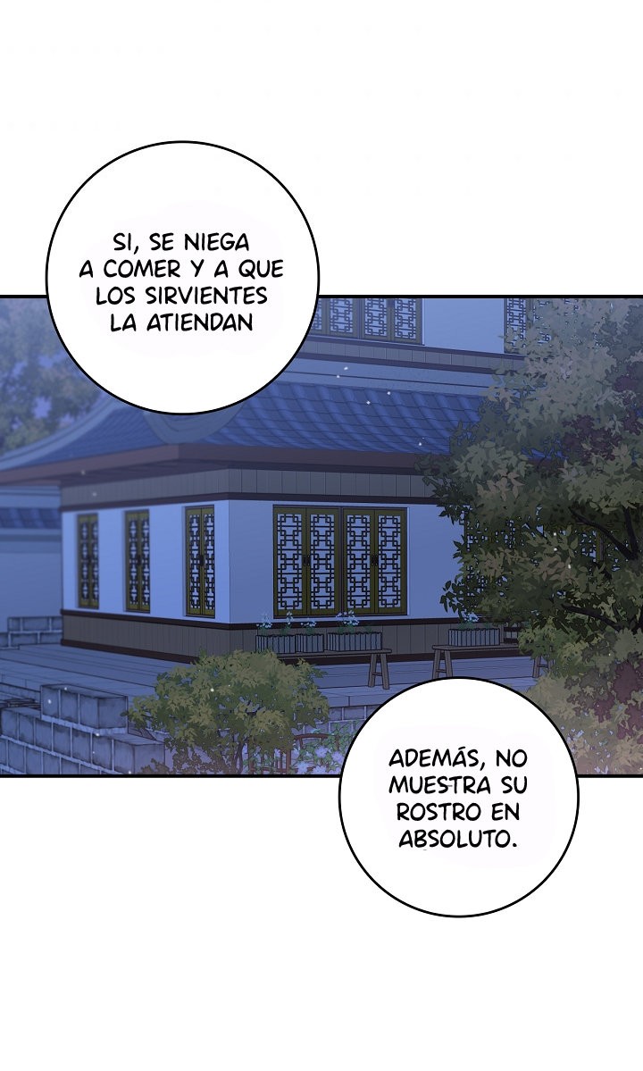 ¡Soy una villana de artes marciales pero soy la más fuerte! Capitulo 51 página 66