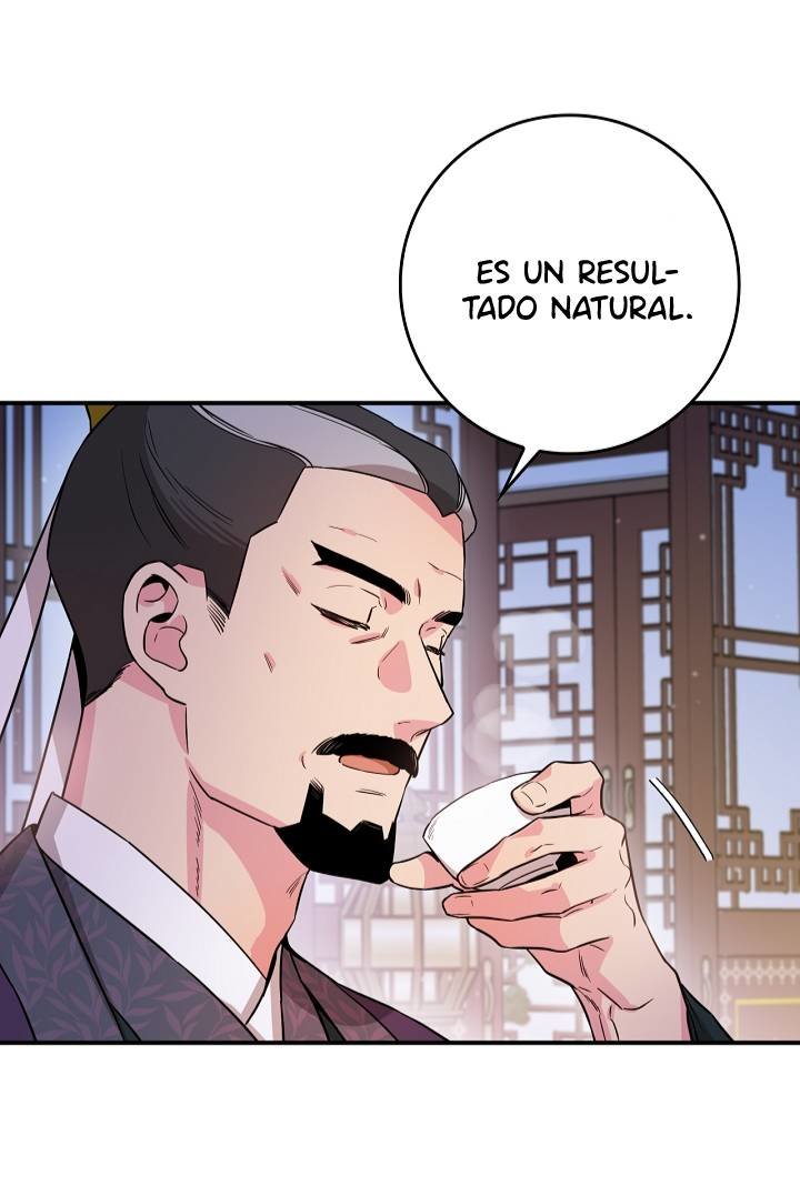 ¡Soy una villana de artes marciales pero soy la más fuerte! Capitulo 53 página 44