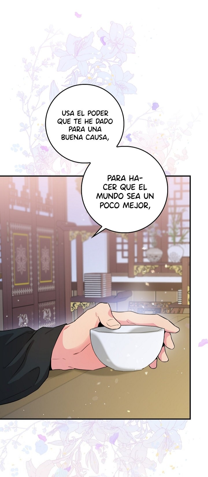 ¡Soy una villana de artes marciales pero soy la más fuerte! Capitulo 53 página 60