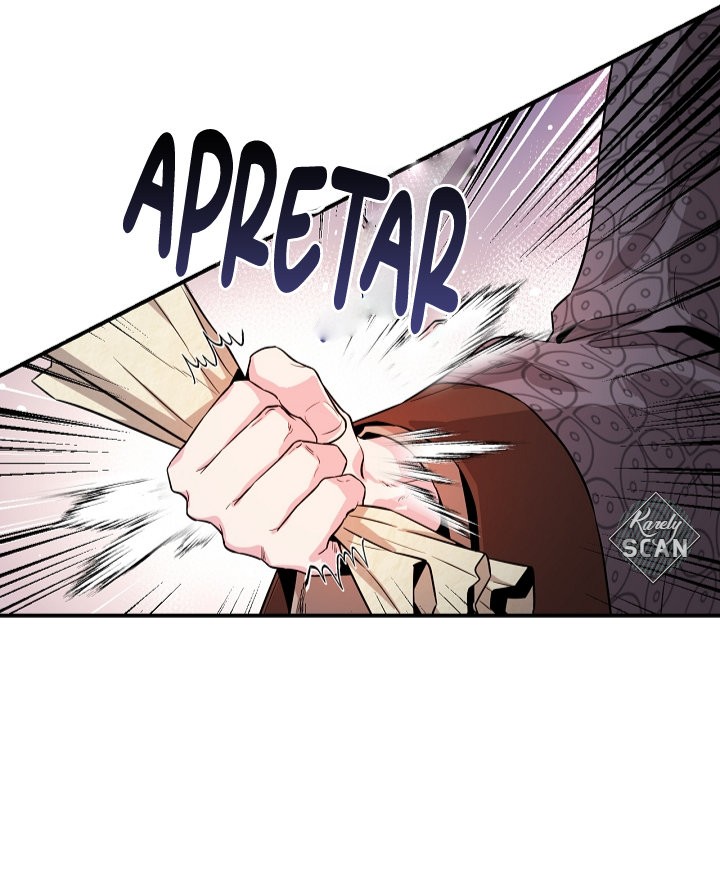 ¡Soy una villana de artes marciales pero soy la más fuerte! Capitulo 54 página 39