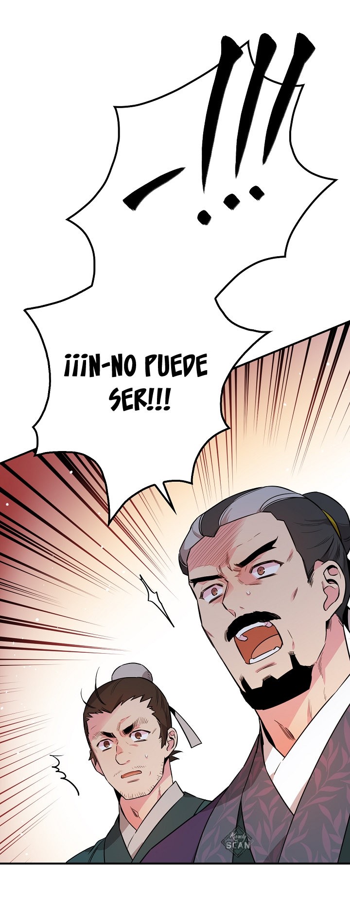 ¡Soy una villana de artes marciales pero soy la más fuerte! Capitulo 56 página 21
