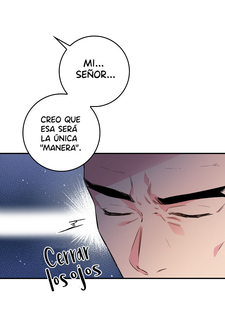 ¡Soy una villana de artes marciales pero soy la más fuerte! Capitulo 56 página 37