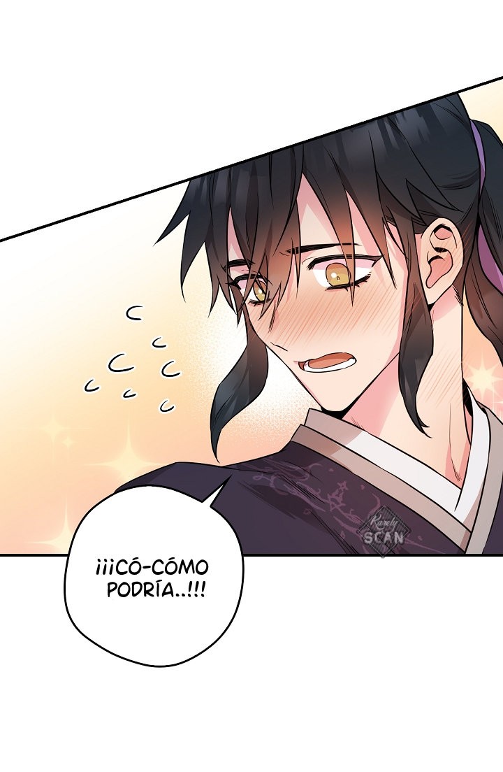 ¡Soy una villana de artes marciales pero soy la más fuerte! Capitulo 56 página 57