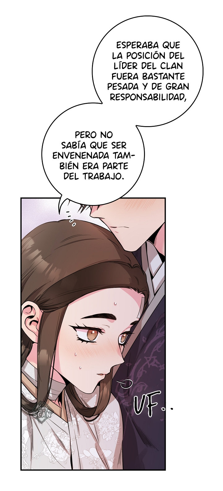 ¡Soy una villana de artes marciales pero soy la más fuerte! Capitulo 56 página 66