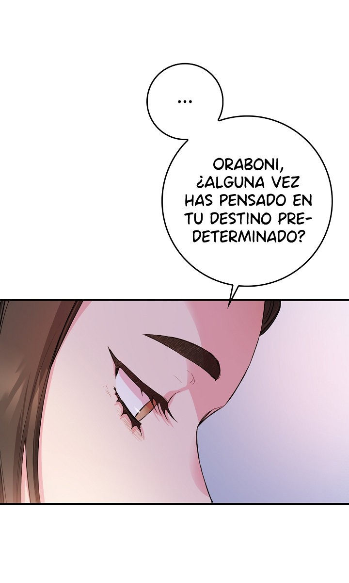 ¡Soy una villana de artes marciales pero soy la más fuerte! Capitulo 56 página 68