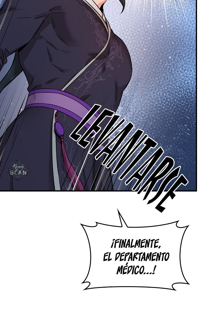 ¡Soy una villana de artes marciales pero soy la más fuerte! Capitulo 56 página 88