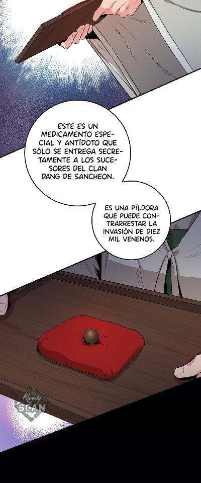 ¡Soy una villana de artes marciales pero soy la más fuerte! Capitulo 56 página 90