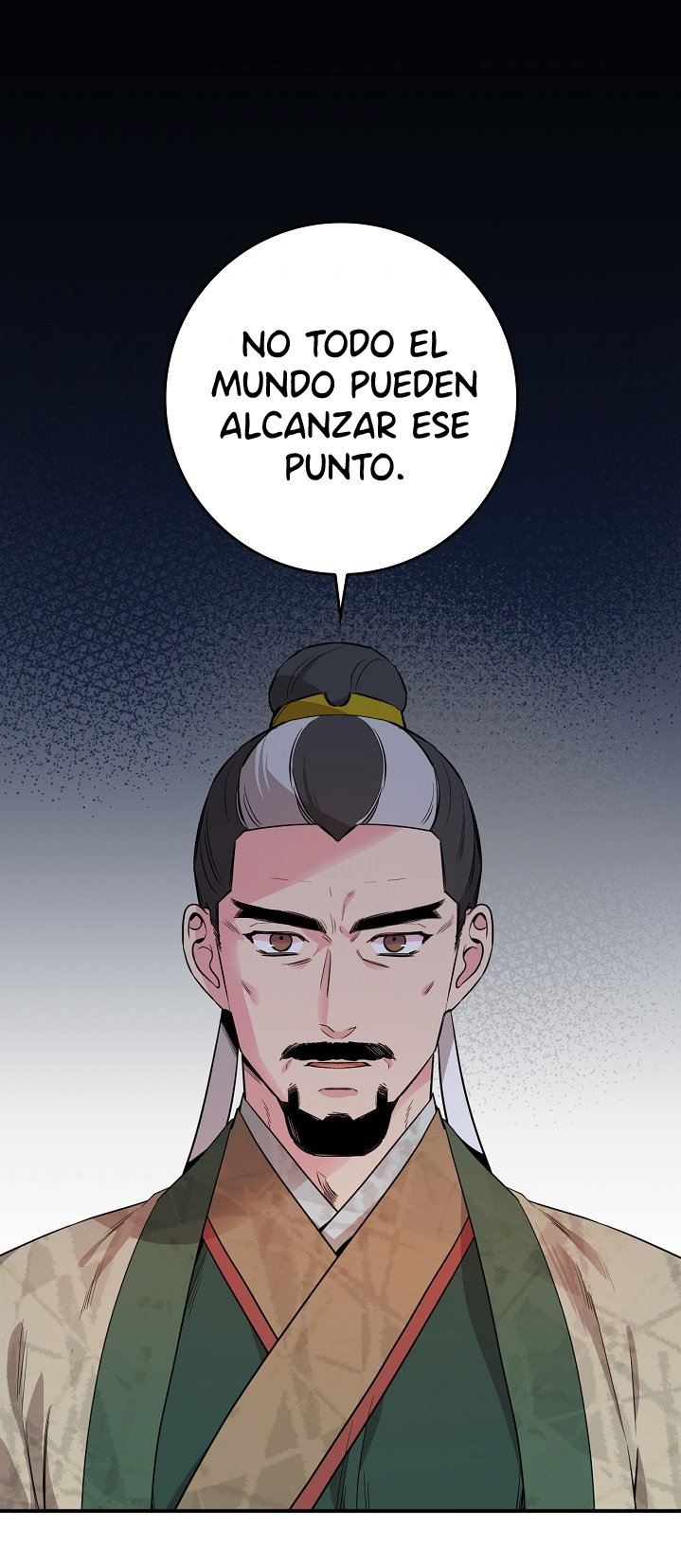 ¡Soy una villana de artes marciales pero soy la más fuerte! Capitulo 57 página 11