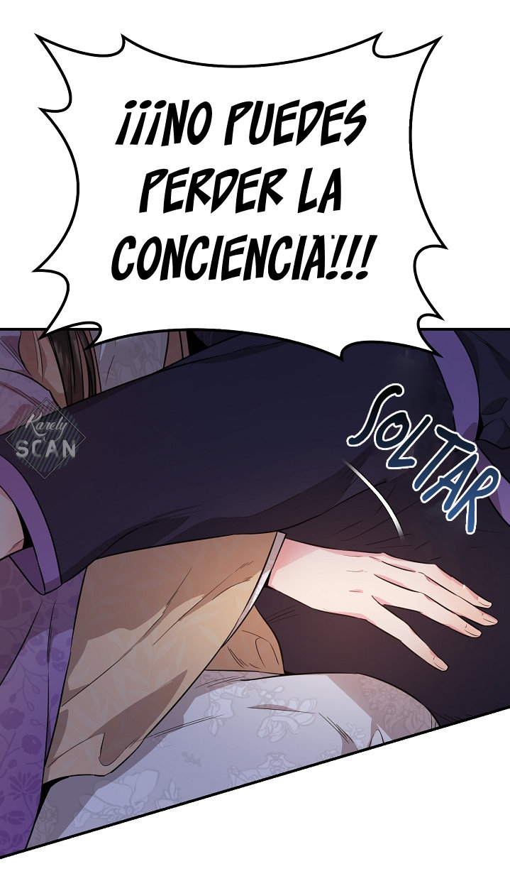 ¡Soy una villana de artes marciales pero soy la más fuerte! Capitulo 57 página 69