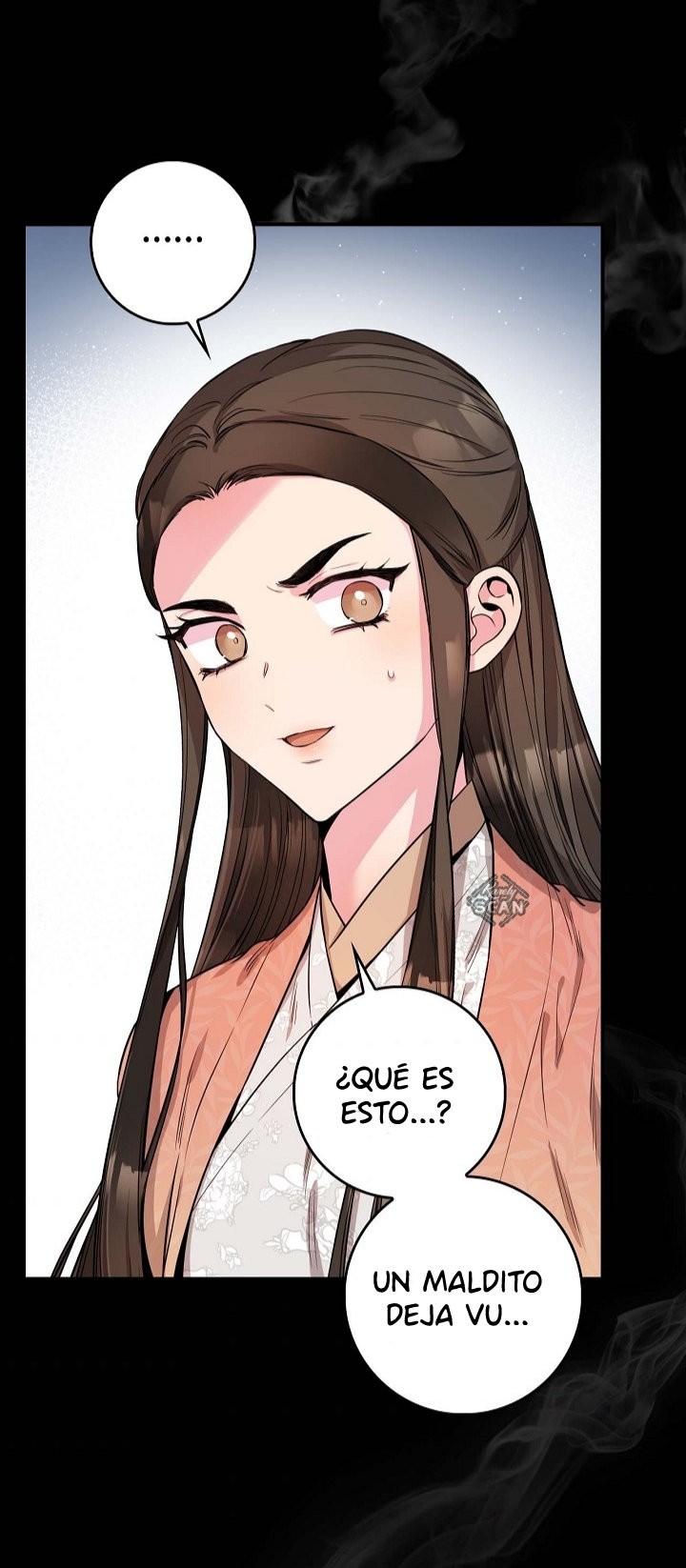 ¡Soy una villana de artes marciales pero soy la más fuerte! Capitulo 58 página 52