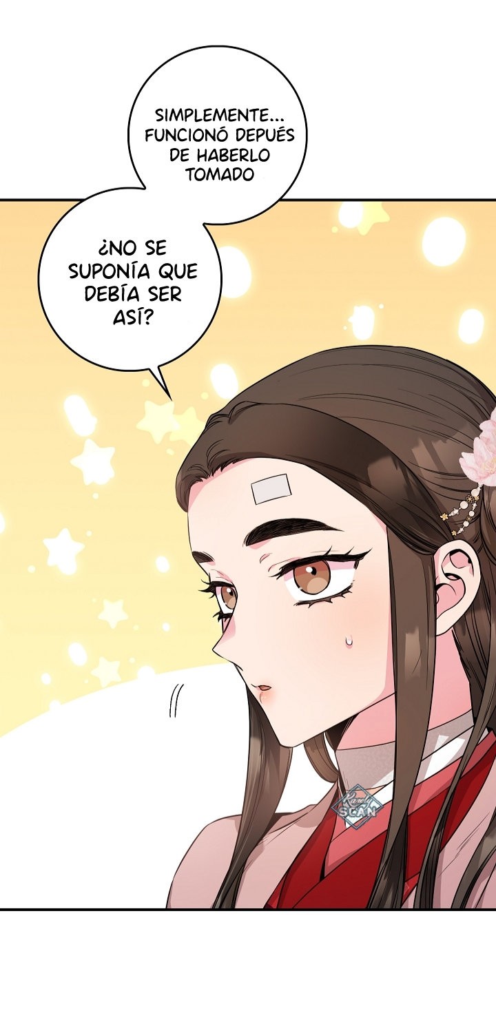 ¡Soy una villana de artes marciales pero soy la más fuerte! Capitulo 59 página 42