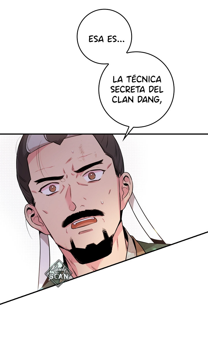 ¡Soy una villana de artes marciales pero soy la más fuerte! Capitulo 59 página 5